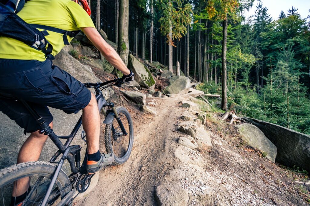 Manali- leh bike expeditions