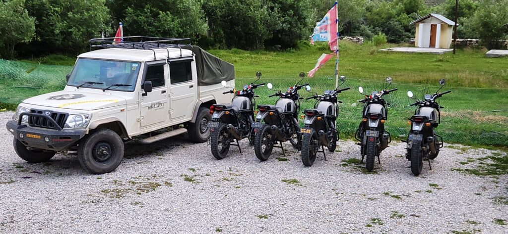 Tour Operator in Manali 