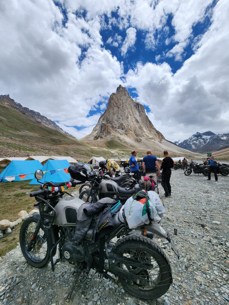 Bike Rental in Manali