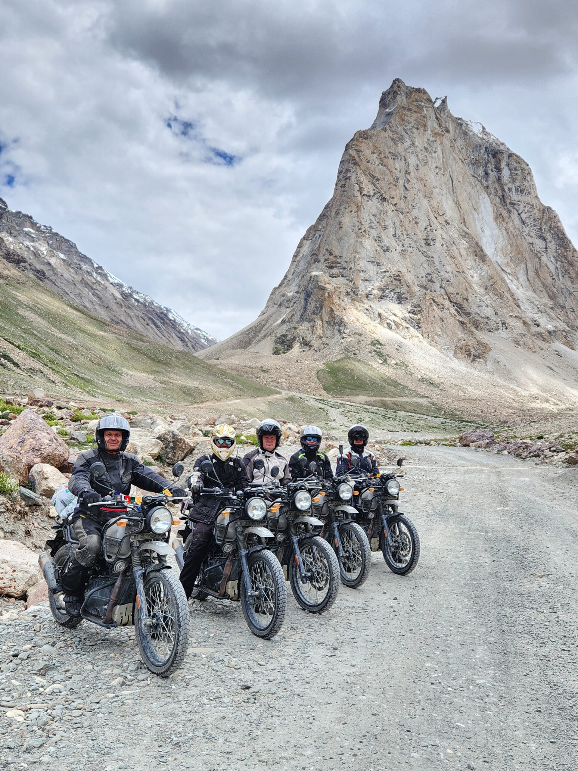 Tour Operator in Manali