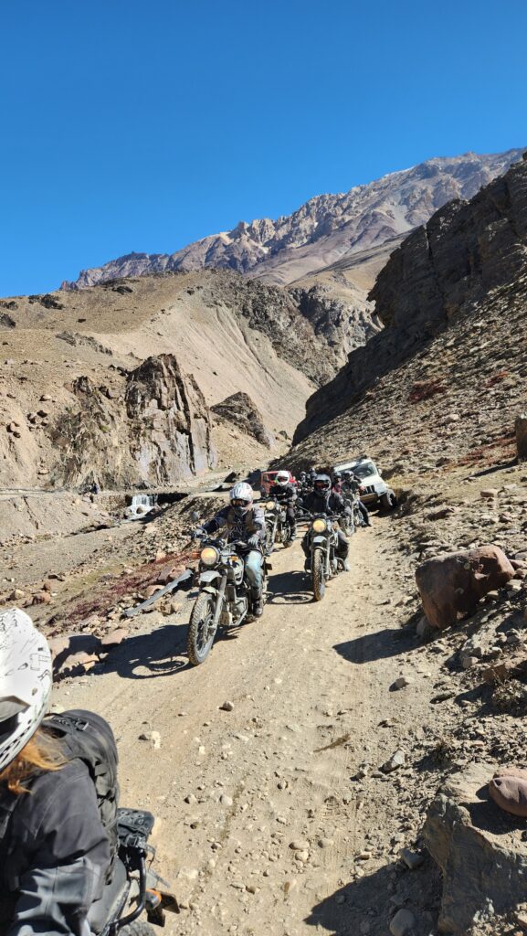 best bike rental shop in manali mall road