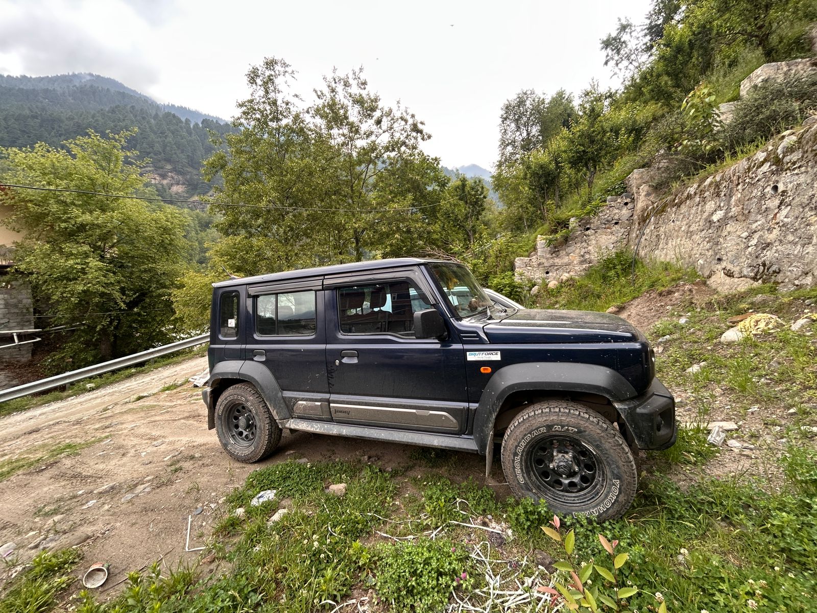 Best Taxi Service in Manali